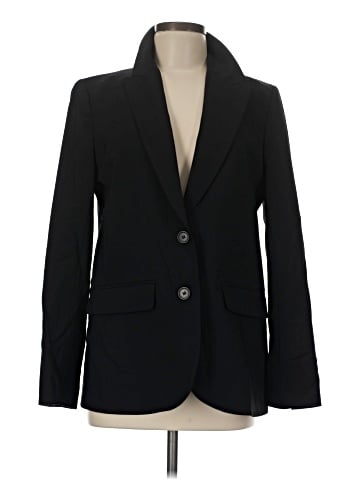 J.Crew Wool Blazer (view 1)