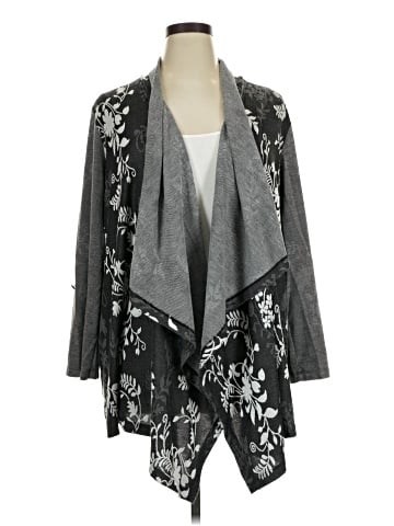 Ali Miles Cardigan (view 1)