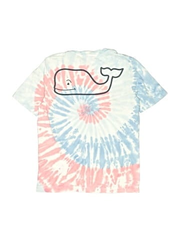 Vineyard Vines Short Sleeve T-Shirt (view 2)