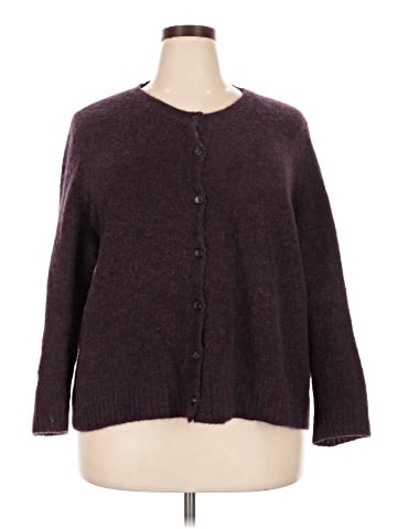Eileen Fisher Cardigan (view 1)