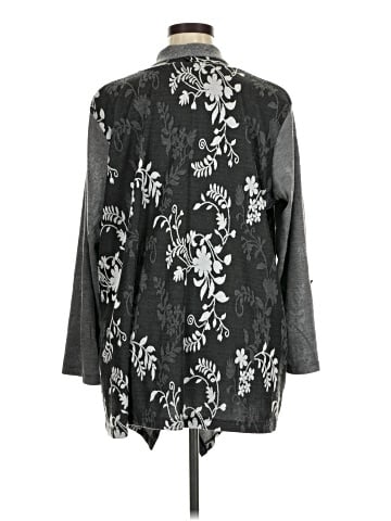 Ali Miles Cardigan (view 2)