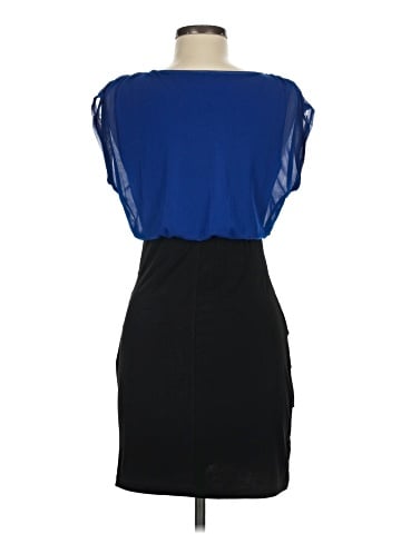 Sweet Storm Cocktail Dress (view 2)