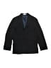 Cat & Jack Solid Black Blazer Size 12 - photo 1