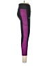 Under Armour Purple Active Pants Size M - photo 4