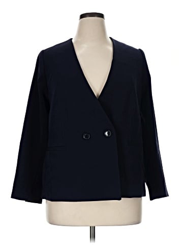 Talbots Blazer (view 1)