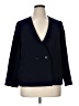 Talbots Blue Blazer Size 14 Petite - photo 1