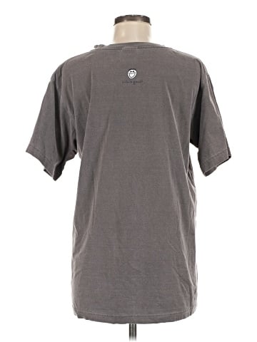 Life Is Good Short Sleeve T-Shirt (view 2)