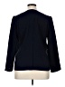Talbots Blue Blazer Size 14 Petite - photo 2