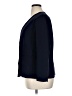 Talbots Blue Blazer Size 14 Petite - photo 5