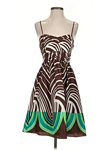 BCBG Paris Cocktail Dress (view 1)