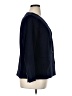 Talbots Blue Blazer Size 14 Petite - photo 4