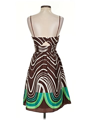 BCBG Paris Cocktail Dress (view 2)