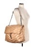 Rebecca Minkoff Tan Shoulder Bag One size - photo 2