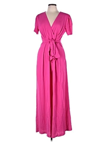Julia Jordan Jumpsuit (view 1)