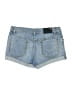 BCBGMAXAZRIA Blue Denim Shorts Size 29 waist - photo 2