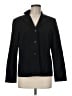 Pendleton Black Wool Blazer Size 8 - photo 1