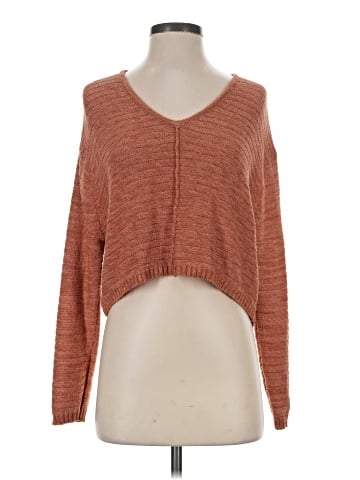 Billabong Pullover Sweater (view 1)