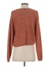 Billabong Brown Pullover Sweater Size S - photo 2