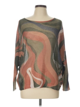Made In Italy Pullover Sweater