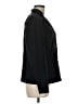 Pendleton Black Wool Blazer Size 8 - photo 4