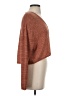 Billabong Brown Pullover Sweater Size S - photo 4