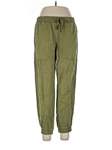 Zara Cargo Pants (view 1)