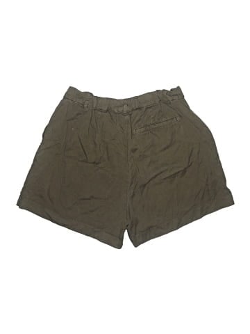 Old Navy Khaki Shorts (view 2)