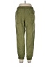 Zara Green Cargo Pants Size L - photo 2