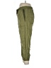 Zara Green Cargo Pants Size L - photo 5