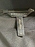 BCBGMAXAZRIA 100% Polyester Graphic Black Formal Skirt Size M - photo 4