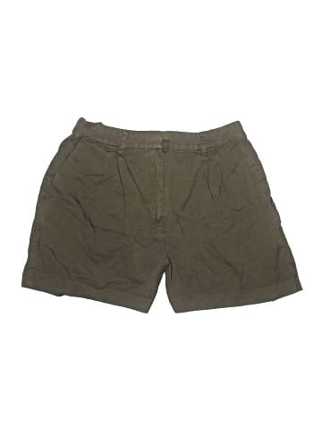 Old Navy Khaki Shorts (view 1)