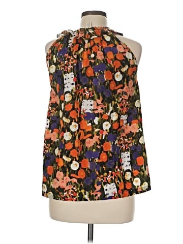 J.Crew Sleeveless Blouse (view 2)
