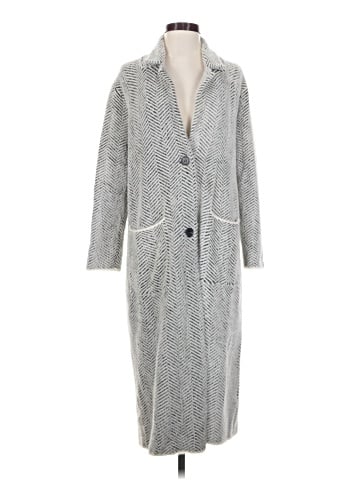 Love Token Coat (view 1)