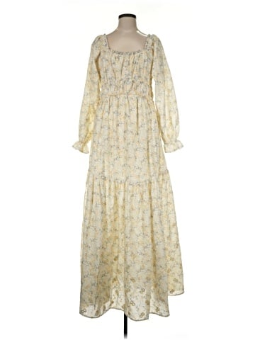 Elestory Casual Dress (view 1)