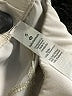 Lululemon Athletica 100% Polyester Solid Gray Casual Pants Size 6 - photo 4
