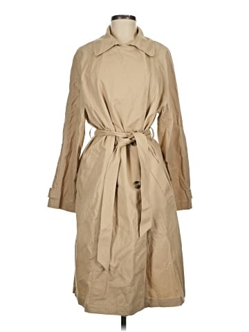 Divided by H&M Trenchcoat (view 1)