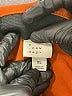 A New Day Brown Active Pants Size XL - photo 4