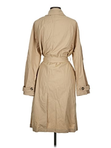 Divided by H&M Trenchcoat (view 2)