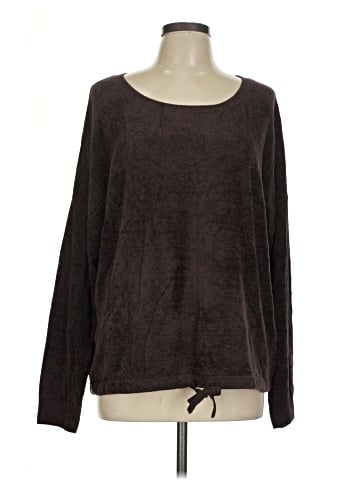 Barefoot Dreams Pullover Sweater (view 1)