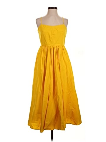 J.Crew Casual Dress (view 1)