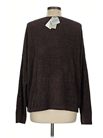 Barefoot Dreams Pullover Sweater (view 2)