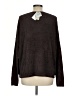Barefoot Dreams Brown Pullover Sweater Size L - photo 2