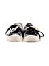 Converse Gray Sneakers Size 10 - photo 2