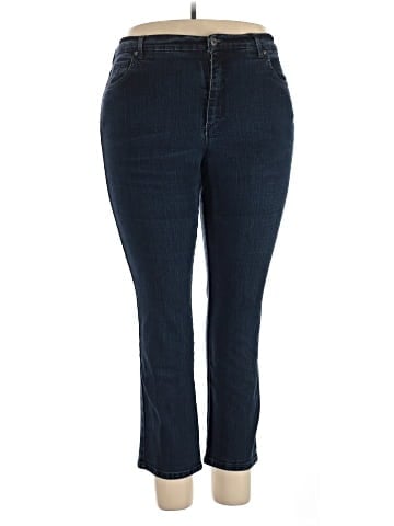 Gloria Vanderbilt Jeans (view 1)