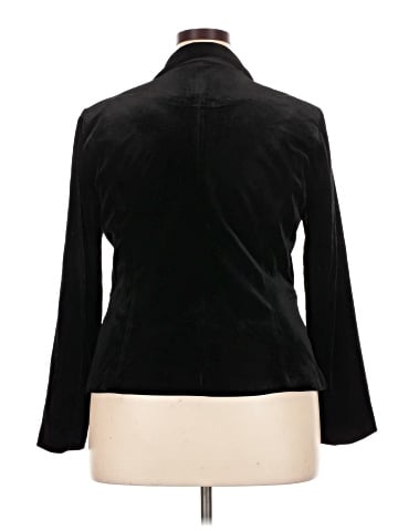 Allegra K Blazer (view 2)
