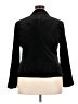 Allegra K 100% Polyester Black Blazer Size XL - photo 2