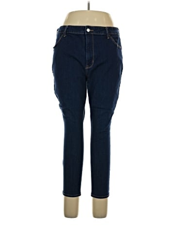 Old Navy Jeans (view 1)