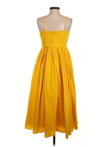 J.Crew Casual Dress (view 2)