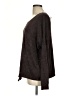 Barefoot Dreams Brown Pullover Sweater Size L - photo 5