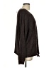 Barefoot Dreams Brown Pullover Sweater Size L - photo 4